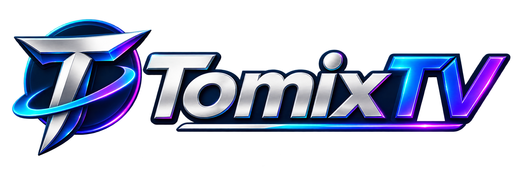 Tomix - Telewizja na najwyższym poziomie